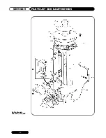 Preview for 53 page of andrews L24/31 Installation Manual, Operation And Service Manual