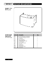 Preview for 57 page of andrews L24/31 Installation Manual, Operation And Service Manual