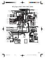 Предварительный просмотр 27 страницы andrews LWH42 Installation Manual, Operation And Maintenance Manual