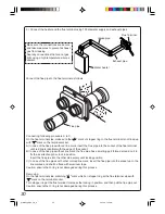 Предварительный просмотр 34 страницы andrews LWH42 Installation Manual, Operation And Maintenance Manual