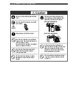 Предварительный просмотр 8 страницы andrews LWH42 Owner'S Manual