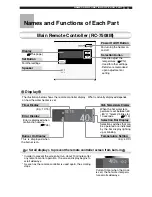 Предварительный просмотр 11 страницы andrews LWH42 Owner'S Manual