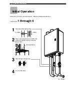 Предварительный просмотр 12 страницы andrews LWH42 Owner'S Manual