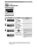 Предварительный просмотр 13 страницы andrews LWH42 Owner'S Manual