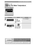 Предварительный просмотр 15 страницы andrews LWH42 Owner'S Manual