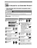 Предварительный просмотр 22 страницы andrews LWH42 Owner'S Manual