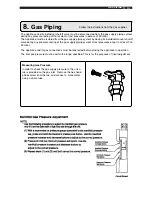 Preview for 13 page of andrews LWHX42 Installation Manual, Operation And Maintenance Manual