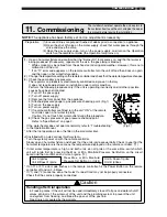 Preview for 17 page of andrews LWHX42 Installation Manual, Operation And Maintenance Manual