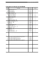 Preview for 31 page of andrews LWHX42 Installation Manual, Operation And Maintenance Manual