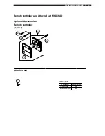 Preview for 37 page of andrews LWHX42 Installation Manual, Operation And Maintenance Manual