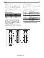 Preview for 16 page of andrews Maxxflo CWH120/200 Installation, Operation And Maintenance Manual