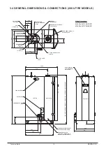 Предварительный просмотр 12 страницы andrews MAXXflo EVO CWH 30/201 Installation And Maintenance Manual