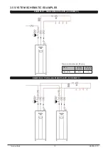 Предварительный просмотр 14 страницы andrews MAXXflo EVO CWH 30/201 Installation And Maintenance Manual