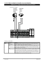 Предварительный просмотр 15 страницы andrews MAXXflo EVO CWH 30/201 Installation And Maintenance Manual