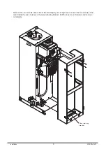 Предварительный просмотр 21 страницы andrews MAXXflo EVO CWH 30/201 Installation And Maintenance Manual