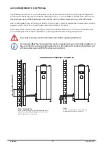 Предварительный просмотр 25 страницы andrews MAXXflo EVO CWH 30/201 Installation And Maintenance Manual