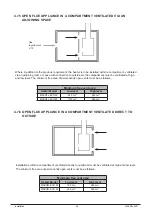 Предварительный просмотр 28 страницы andrews MAXXflo EVO CWH 30/201 Installation And Maintenance Manual