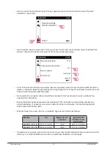 Предварительный просмотр 41 страницы andrews MAXXflo EVO CWH 30/201 Installation And Maintenance Manual