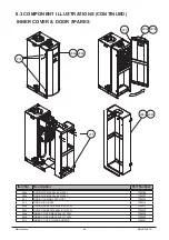 Предварительный просмотр 64 страницы andrews MAXXflo EVO CWH 30/201 Installation And Maintenance Manual