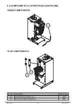 Предварительный просмотр 66 страницы andrews MAXXflo EVO CWH 30/201 Installation And Maintenance Manual