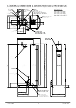 Предварительный просмотр 12 страницы andrews MAXXflo EVO CWH 90/302 Installation And Maintenance Manual