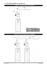 Предварительный просмотр 13 страницы andrews MAXXflo EVO CWH 90/302 Installation And Maintenance Manual