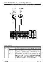 Предварительный просмотр 14 страницы andrews MAXXflo EVO CWH 90/302 Installation And Maintenance Manual