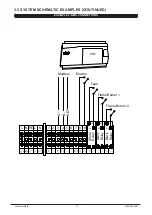 Предварительный просмотр 17 страницы andrews MAXXflo EVO CWH 90/302 Installation And Maintenance Manual