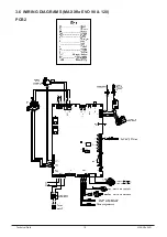 Предварительный просмотр 19 страницы andrews MAXXflo EVO CWH 90/302 Installation And Maintenance Manual