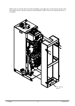 Предварительный просмотр 21 страницы andrews MAXXflo EVO CWH 90/302 Installation And Maintenance Manual