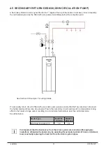 Предварительный просмотр 24 страницы andrews MAXXflo EVO CWH 90/302 Installation And Maintenance Manual