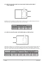 Предварительный просмотр 28 страницы andrews MAXXflo EVO CWH 90/302 Installation And Maintenance Manual