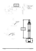 Предварительный просмотр 32 страницы andrews MAXXflo EVO CWH 90/302 Installation And Maintenance Manual