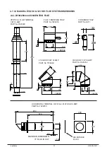 Предварительный просмотр 33 страницы andrews MAXXflo EVO CWH 90/302 Installation And Maintenance Manual