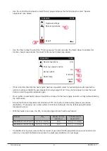 Предварительный просмотр 41 страницы andrews MAXXflo EVO CWH 90/302 Installation And Maintenance Manual