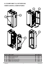 Предварительный просмотр 71 страницы andrews MAXXflo EVO CWH 90/302 Installation And Maintenance Manual