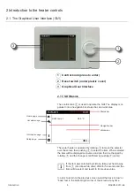 Preview for 6 page of andrews MAXXflo EVO Lite Assembling Instruction Manual