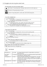 Preview for 7 page of andrews MAXXflo EVO Lite Assembling Instruction Manual