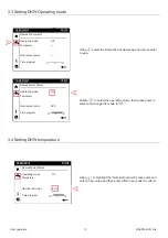 Preview for 10 page of andrews MAXXflo EVO Lite Assembling Instruction Manual