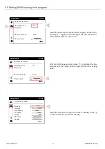 Preview for 11 page of andrews MAXXflo EVO Lite Assembling Instruction Manual