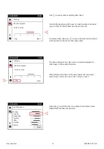 Preview for 12 page of andrews MAXXflo EVO Lite Assembling Instruction Manual