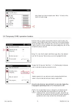 Preview for 13 page of andrews MAXXflo EVO Lite Assembling Instruction Manual