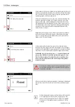 Preview for 15 page of andrews MAXXflo EVO Lite Assembling Instruction Manual