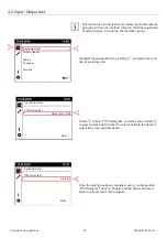 Preview for 23 page of andrews MAXXflo EVO Lite Assembling Instruction Manual