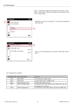 Preview for 26 page of andrews MAXXflo EVO Lite Assembling Instruction Manual