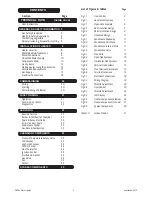 Preview for 4 page of andrews NEOflo SC25/200 Installation, Operation And Maintenance Manual