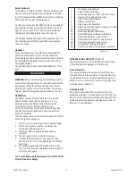 Preview for 23 page of andrews NEOflo SC25/200 Installation, Operation And Maintenance Manual