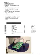 Preview for 27 page of andrews NEOflo SC25/200 Installation, Operation And Maintenance Manual