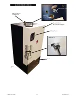 Preview for 28 page of andrews NEOflo SC25/200 Installation, Operation And Maintenance Manual