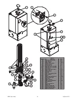 Preview for 30 page of andrews NEOflo SC25/200 Installation, Operation And Maintenance Manual